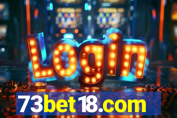 73bet18.com