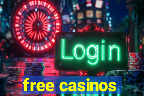 free casinos