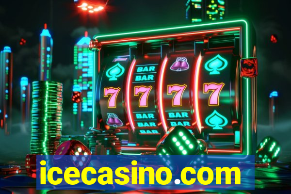 icecasino.com