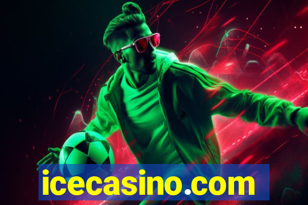 icecasino.com