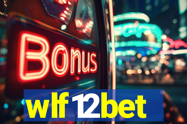 wlf12bet