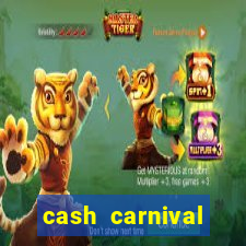 cash carnival casino slots