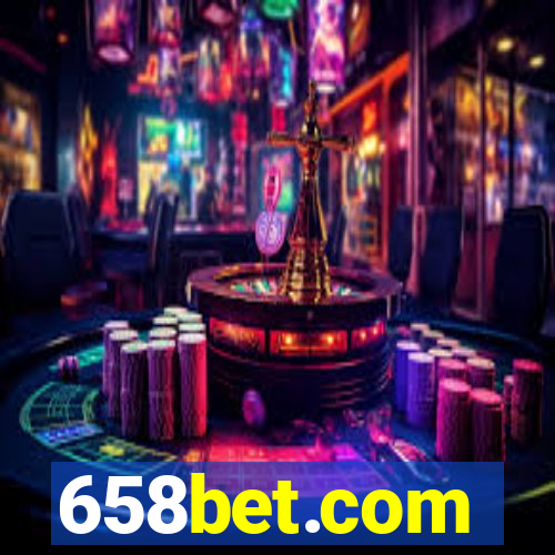 658bet.com