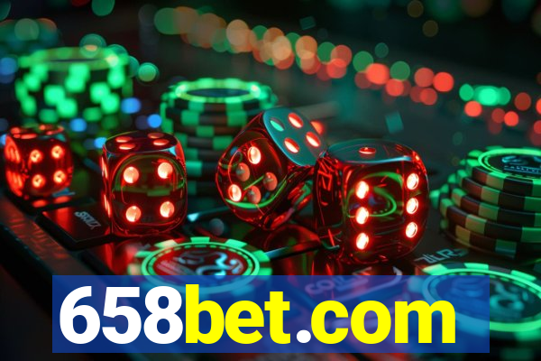 658bet.com