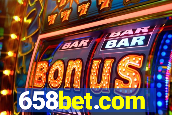 658bet.com