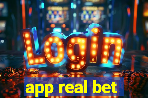 app real bet