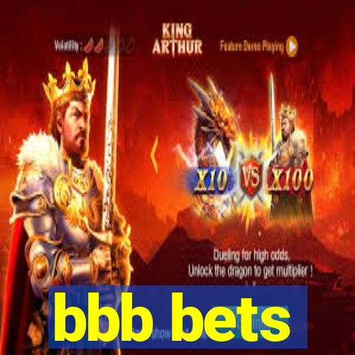 bbb bets