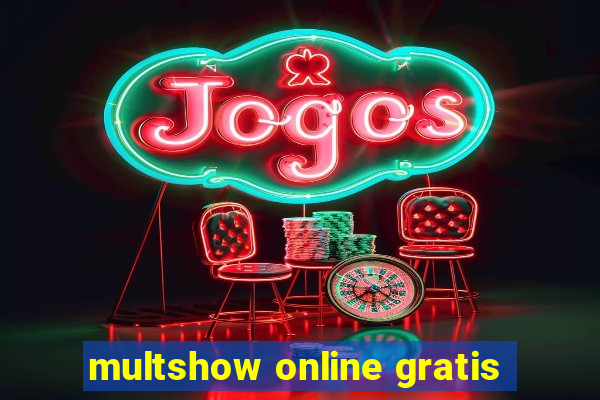 multshow online gratis