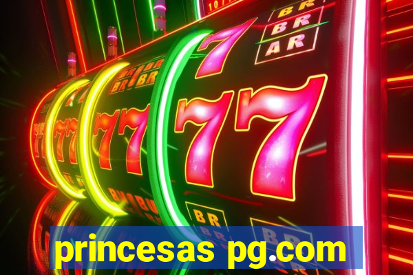 princesas pg.com