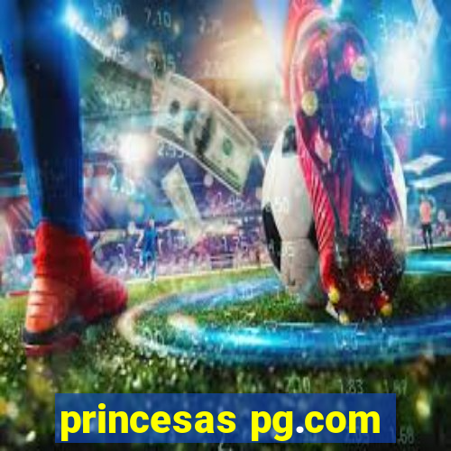 princesas pg.com