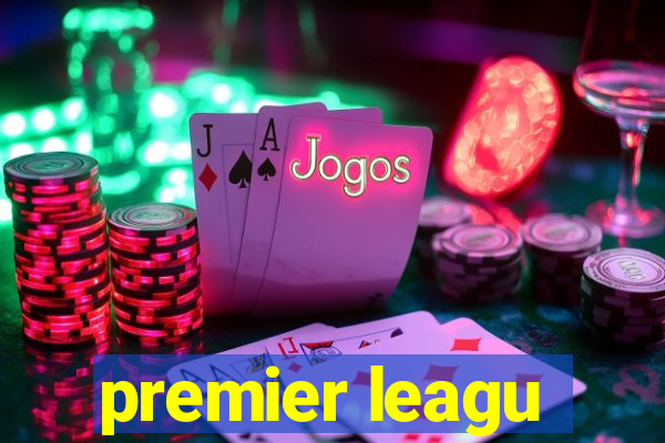 premier leagu