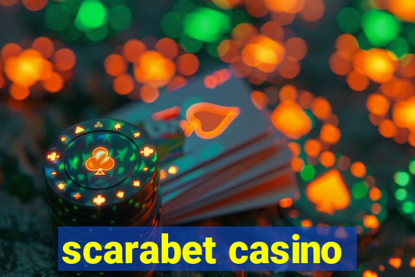 scarabet casino