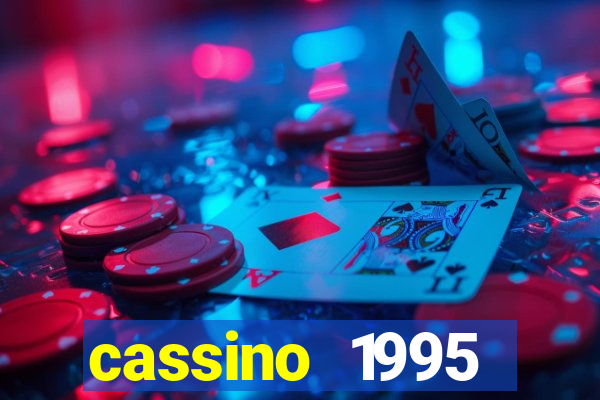 cassino 1995 dublado online