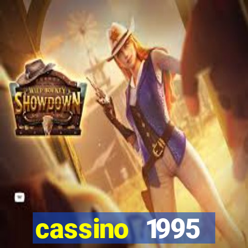 cassino 1995 dublado online