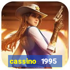 cassino 1995 dublado online