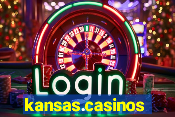 kansas.casinos