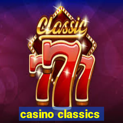 casino classics