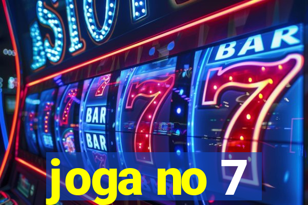 joga no 7