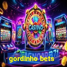 gordinho bets