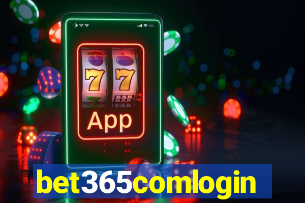 bet365comlogin