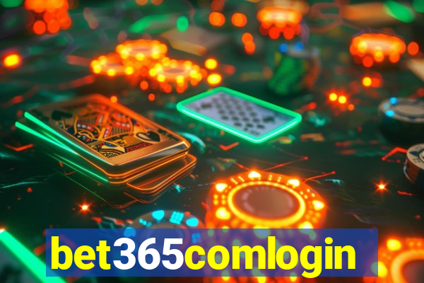 bet365comlogin