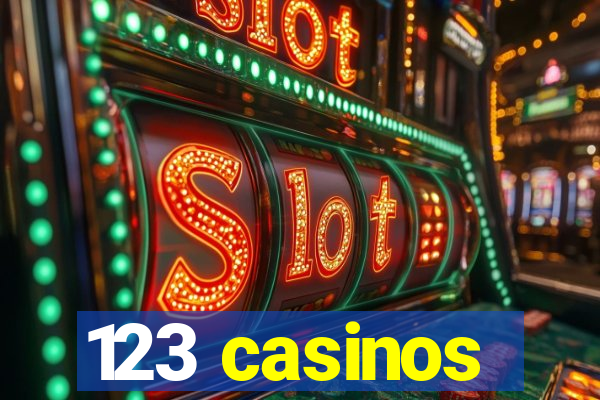 123 casinos