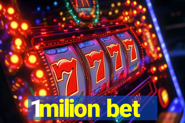 1milion bet