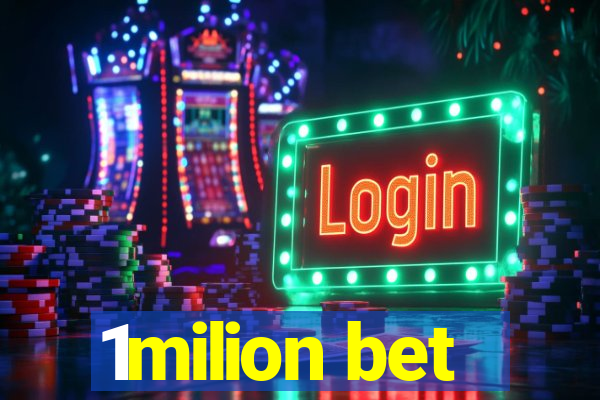 1milion bet