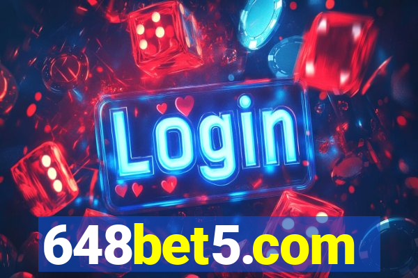 648bet5.com