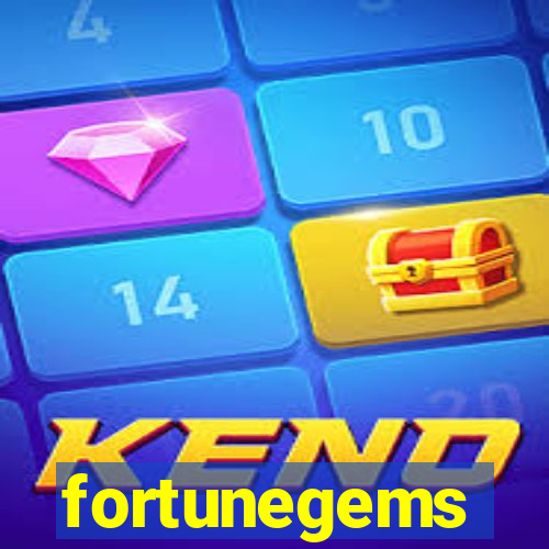 fortunegems