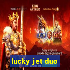 lucky jet duo