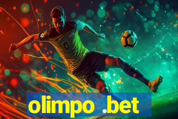 olimpo .bet