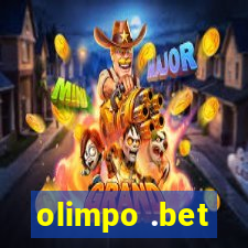 olimpo .bet