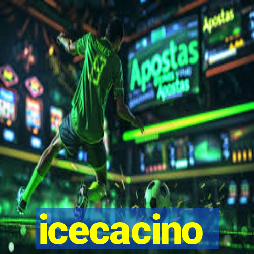 icecacino