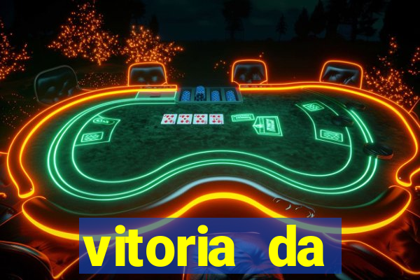 vitoria da conquista maps