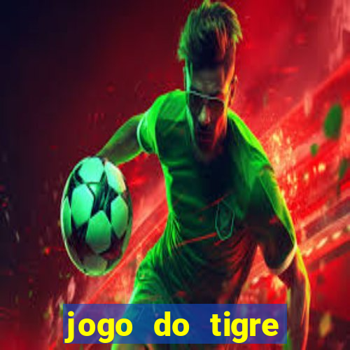 jogo do tigre deposito de 5 reais