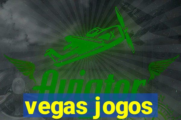 vegas jogos