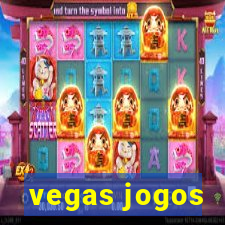 vegas jogos