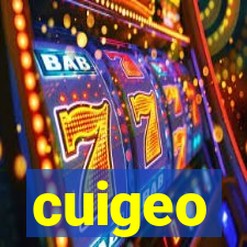 cuigeo