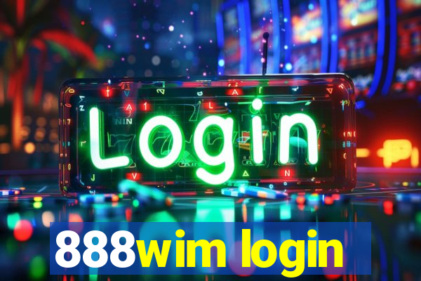 888wim login