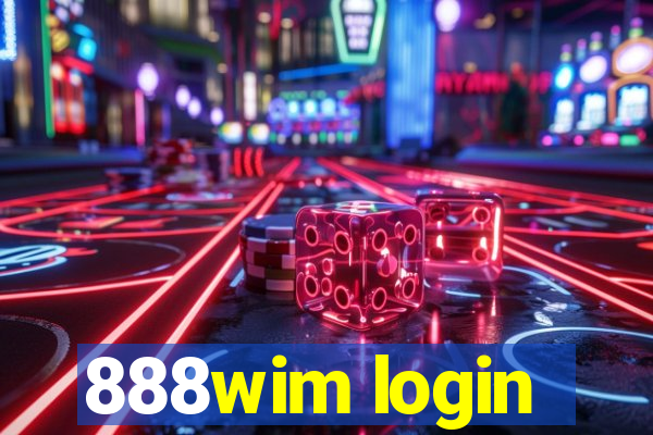 888wim login