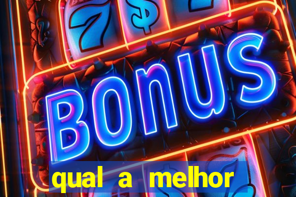 qual a melhor plataforma para jogar fortune tiger