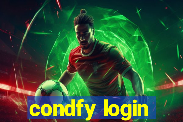 condfy login