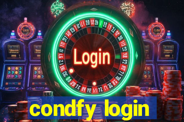 condfy login