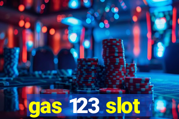 gas 123 slot