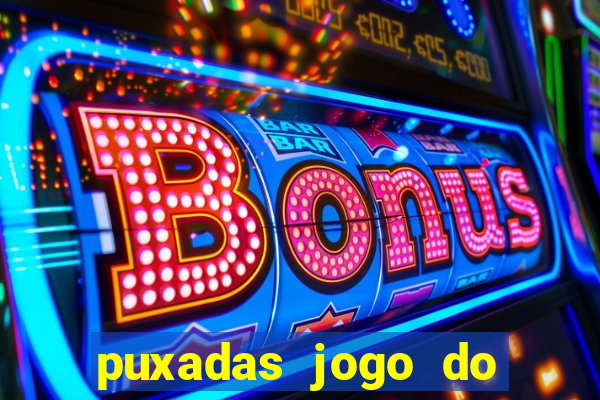 puxadas jogo do bicho sueli