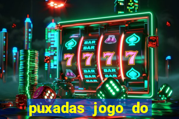 puxadas jogo do bicho sueli