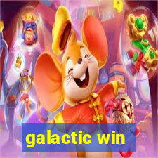 galactic win