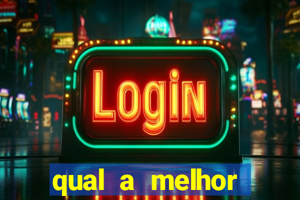 qual a melhor plataforma para jogos