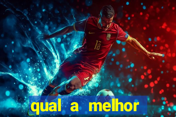 qual a melhor plataforma para jogos